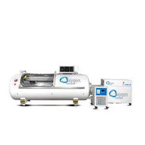 30 inches Hyperbaric Oxygen Hard Chamber