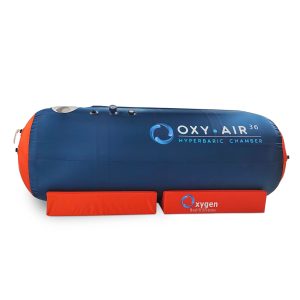 36 Oxygen Chamber 1.4 ATA 2