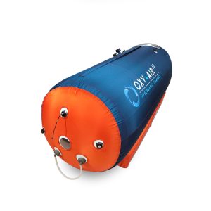 36 Oxygen Chamber 1.4 ATA 3