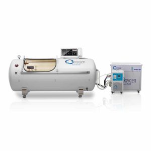 36inch 1.5 ATA Hyperbaric Hard Shell Oxygen Chamber
