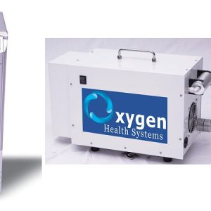 hyperbaric oygen oxyair 36 accessories