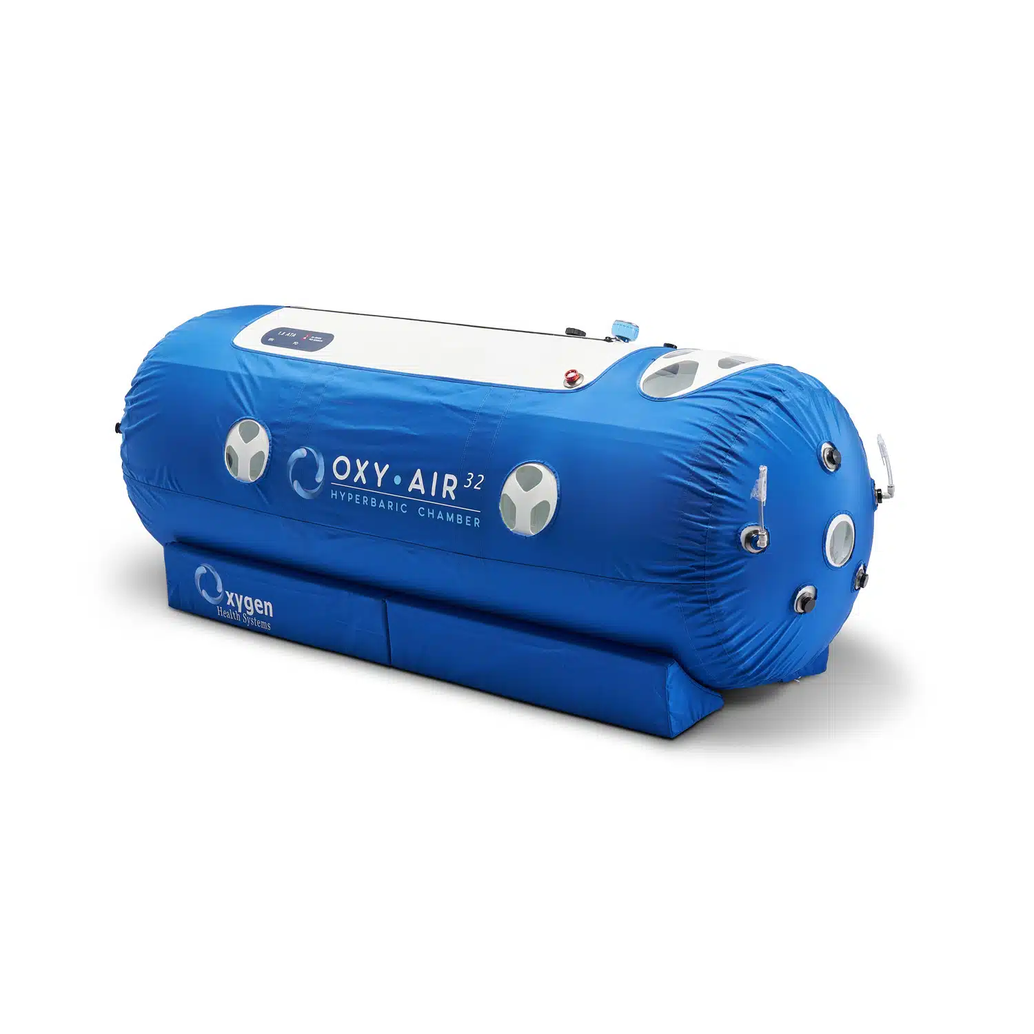 Hyperbaric Oxygen Chamber 32 Inches | 1.5 ATA