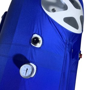 oxyma Hyperbaric Chamber 1