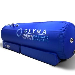 oxyma Hyperbaric Chamber 2