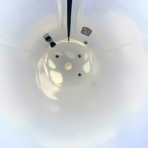 oxyma Hyperbaric Chamber 6 1