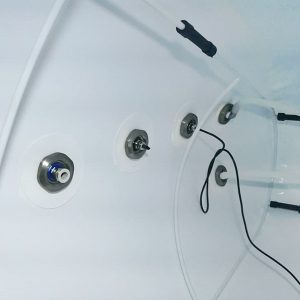 sitting ac3 interior