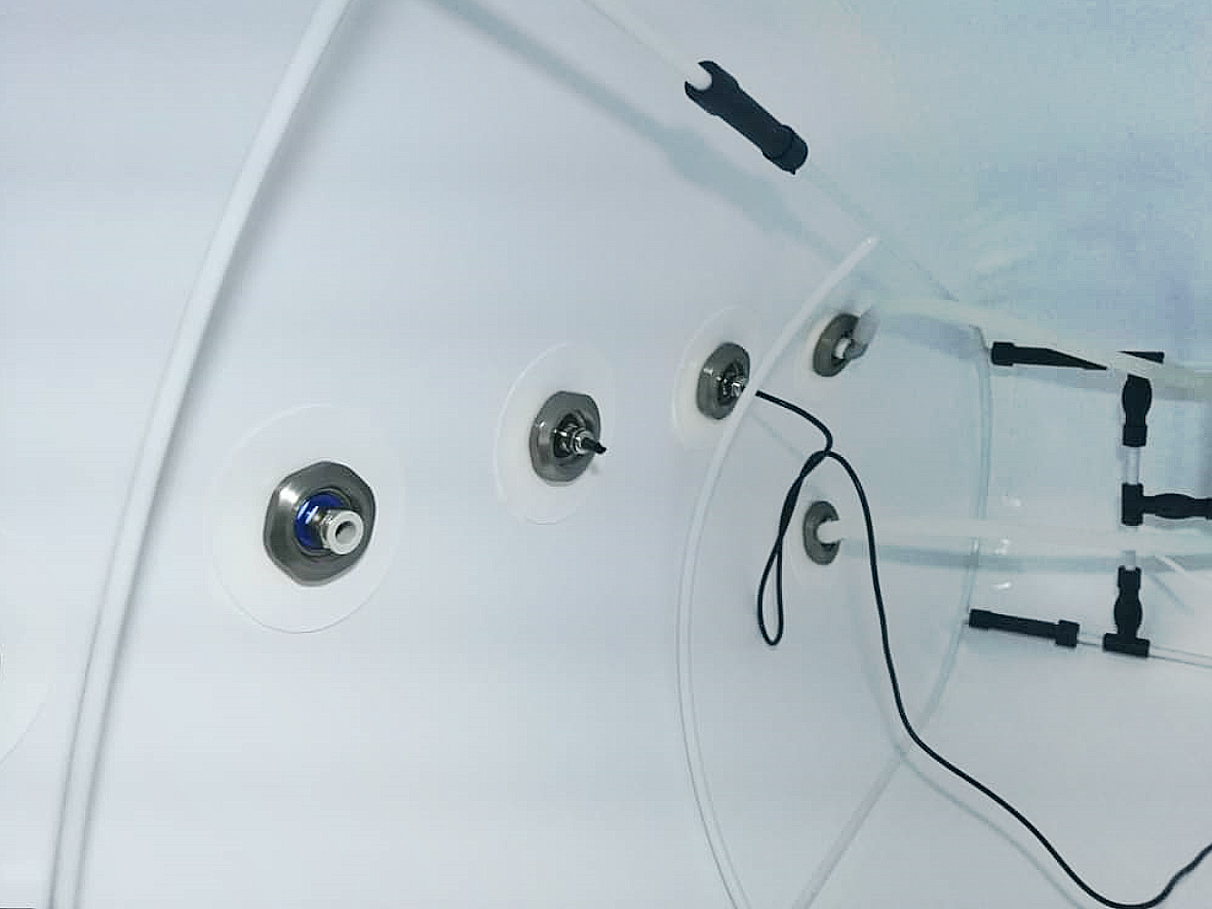sitting ac3 interior