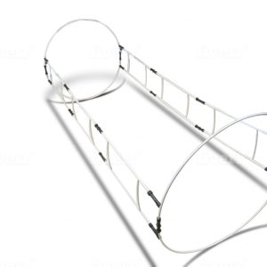 40 inch Side entry Frame