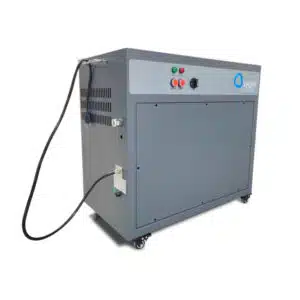 All In One Systems Side view