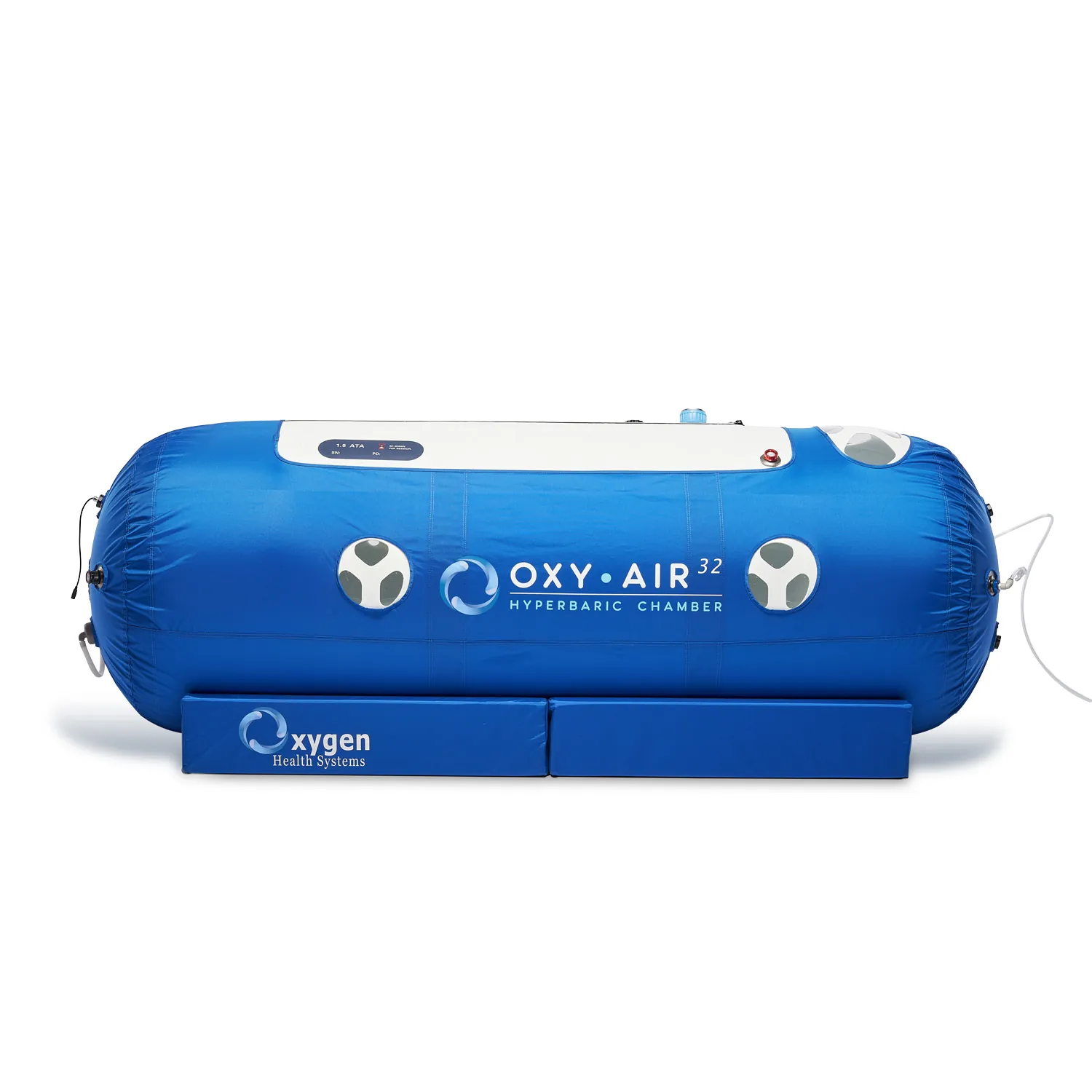 MRET Water activator | Oxygen Health Systems