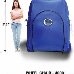 MC4000 With Girl