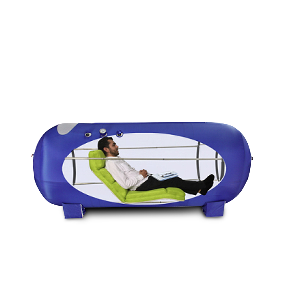 Sitting Chair with Chamber