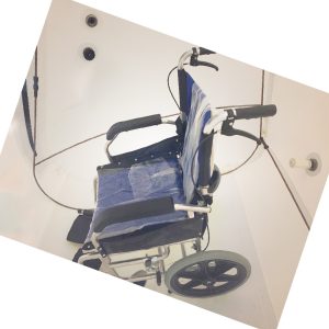 SittingType Chamber Chair
