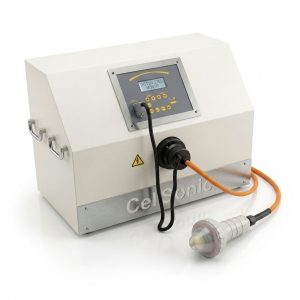 CellSonic Machine2