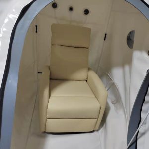 MC4500 inside w recliner
