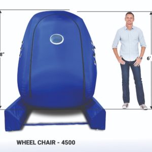 Mc4500 Wheelchair MAN