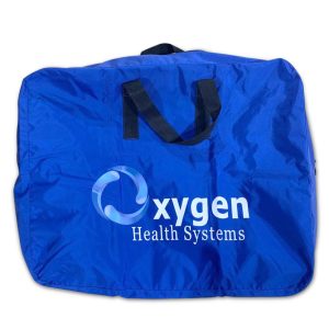 travel bag for 32 inch chamber