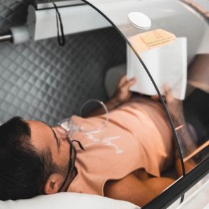 Hyperbaric man