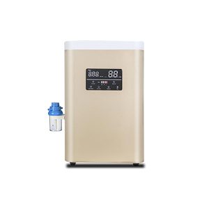 Hydrogen Generator Front View