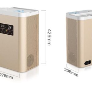 Hydrogen Oxygen Generator Feature Details