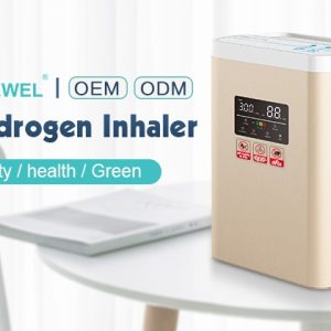 OxyHydrogen Inhaler