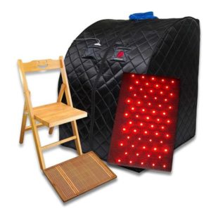 curaraさん専用ページ Thera360 Plus Portable Full-Spectrum Infrared Sauna