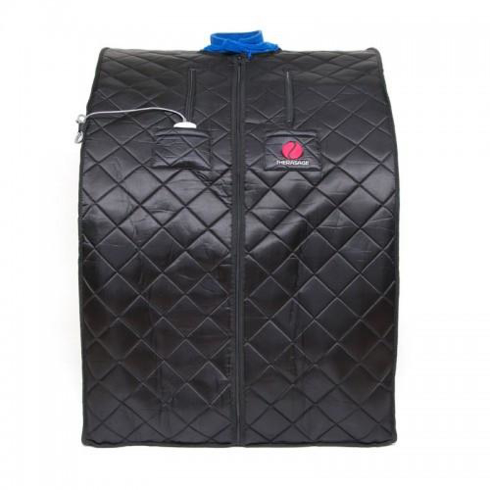 Thera360 Plus Portable Full-Spectrum Infrared Sauna