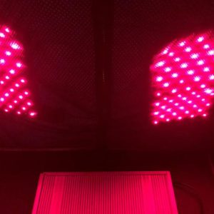 Therasage Thera360Plus Portable Infrared Sauna Full Spectrum