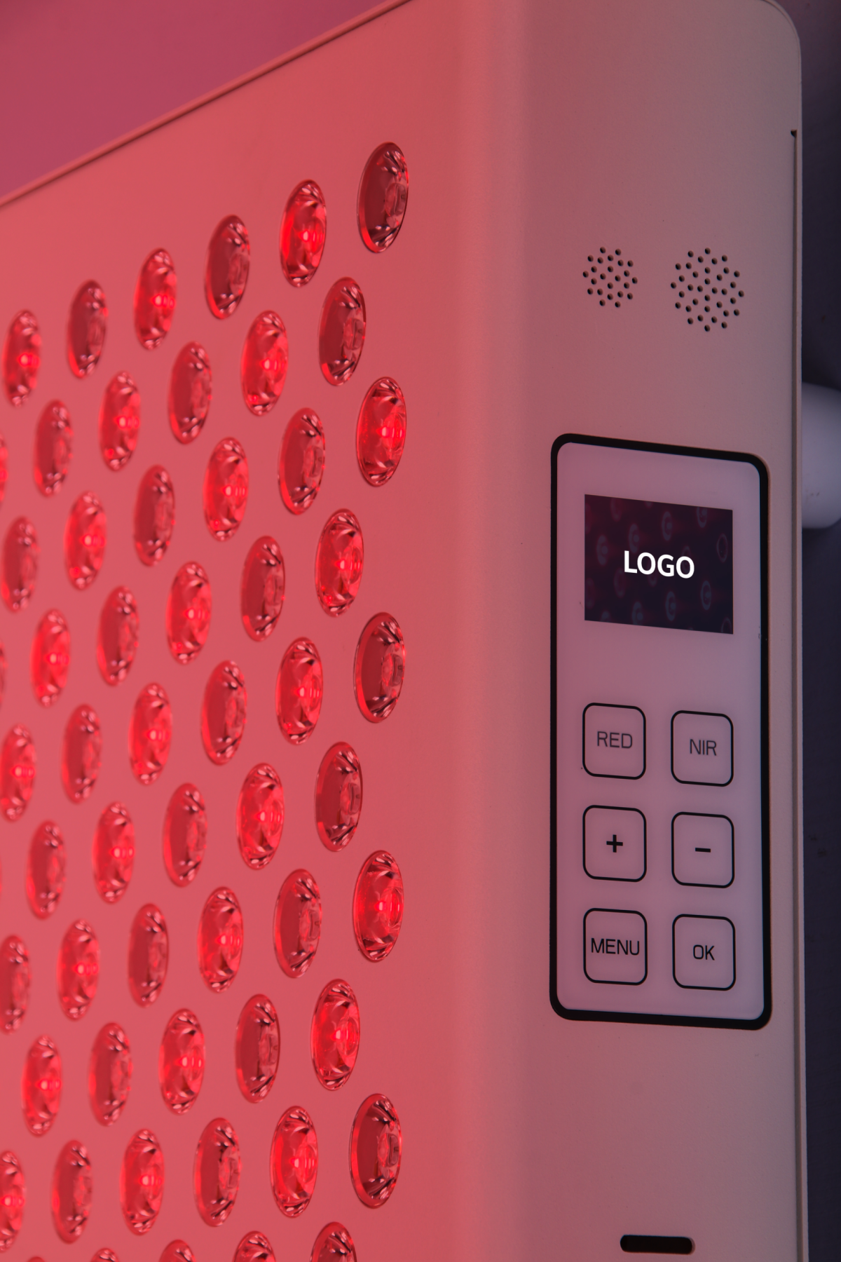 RDPRO1500 | Red Light Panel for Full Body Therapy