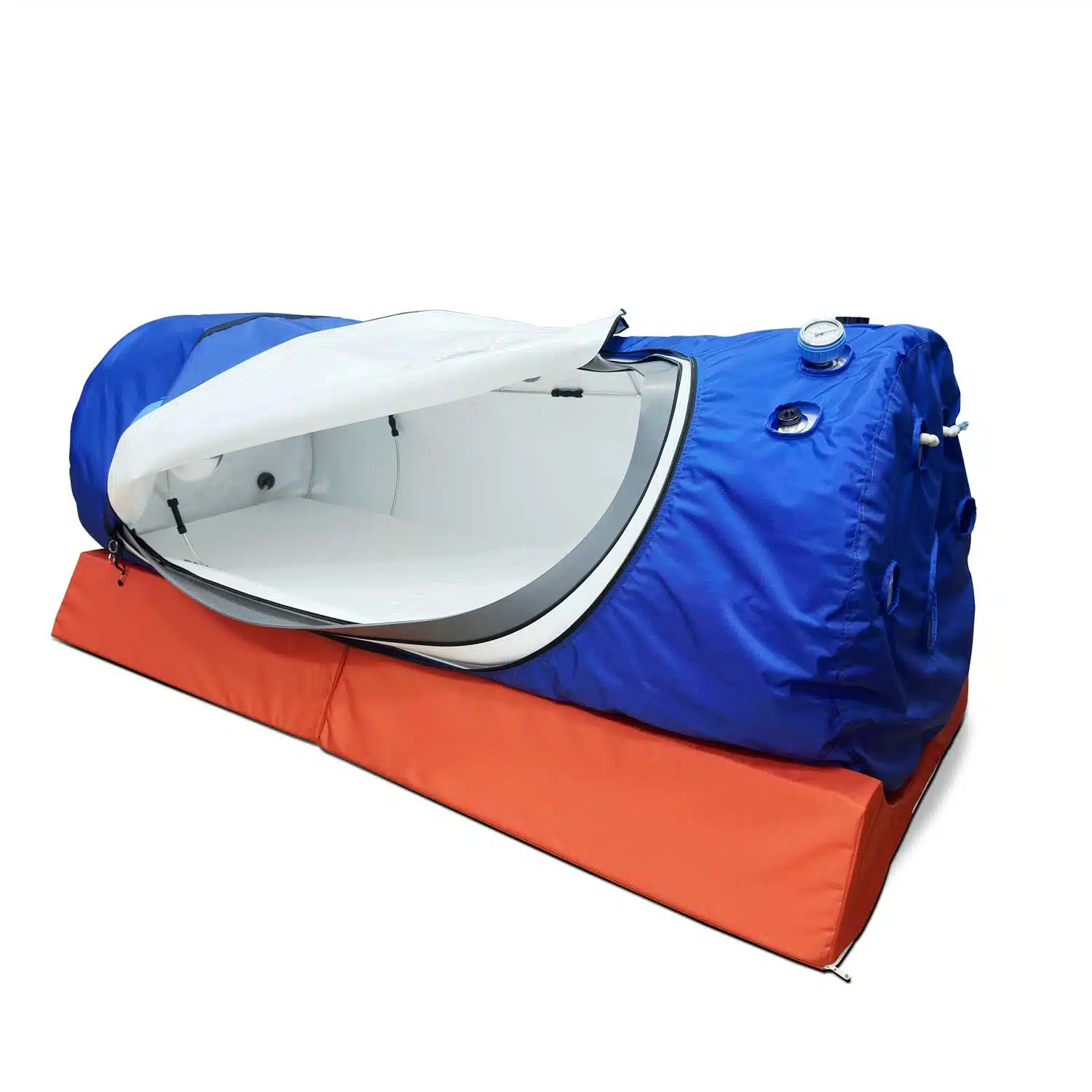 LUX Air Open Door1