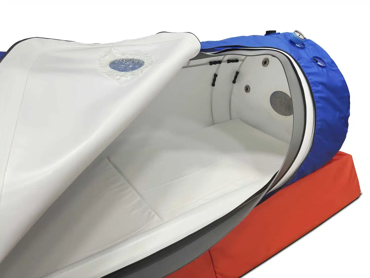 LUX Air Open Door2
