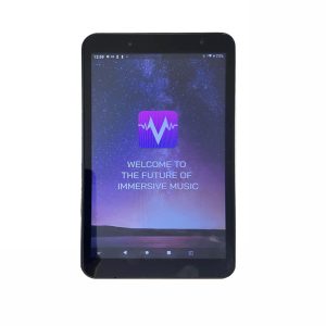 The Bive 3.2 Monitor