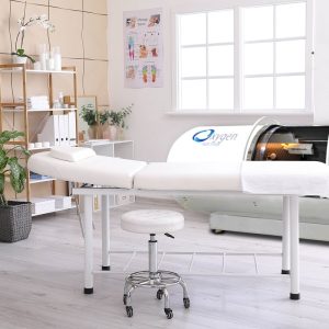 40 inches HardShell Hyperbaric Chamber 1
