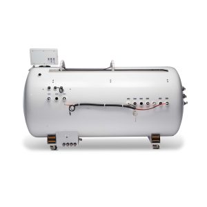 40D HardShell 2 ATA Chamber White 1