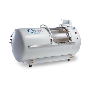 40D HardShell 2 ATA Chamber White 5