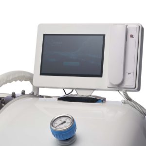 40D HardShell 2 ATA Chamber White 8