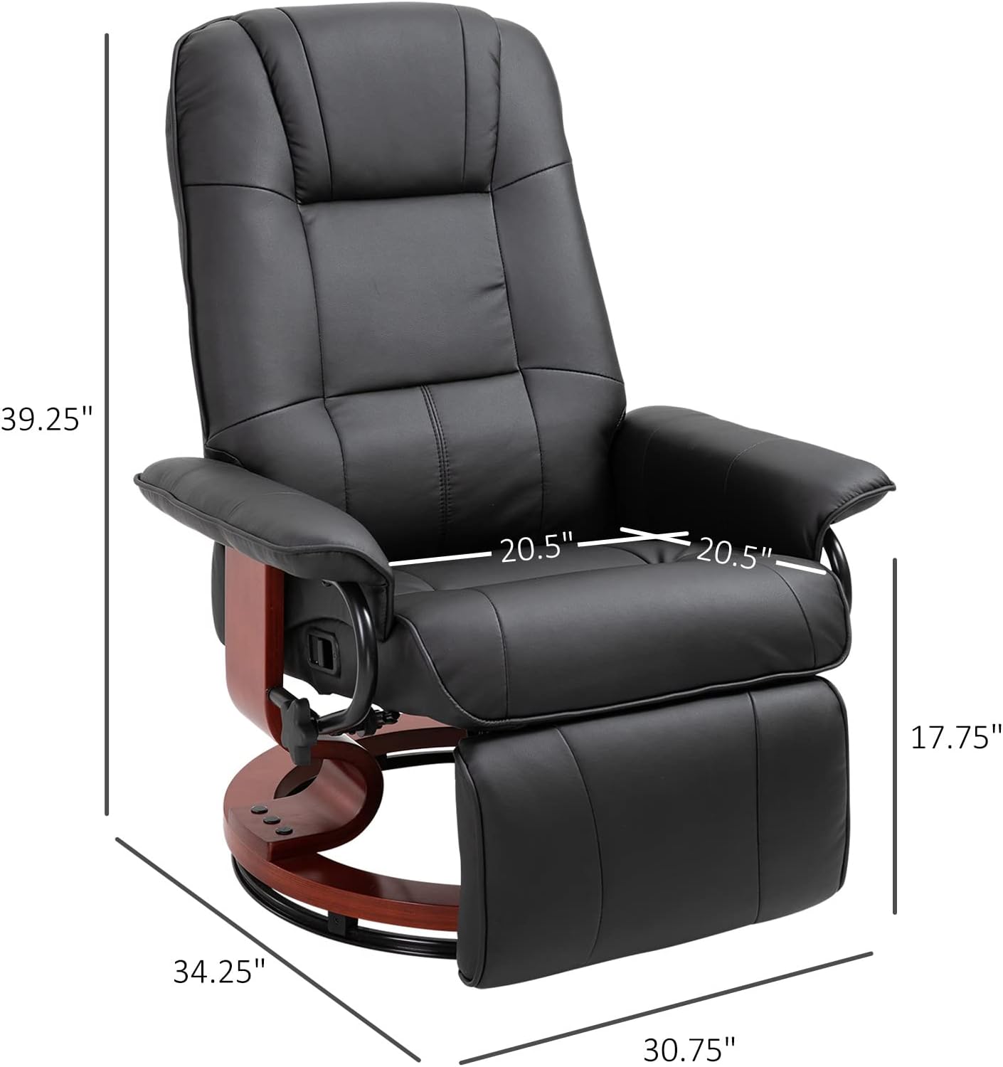 Lounge Chair6