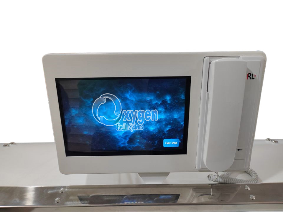 Touch Control Pannel