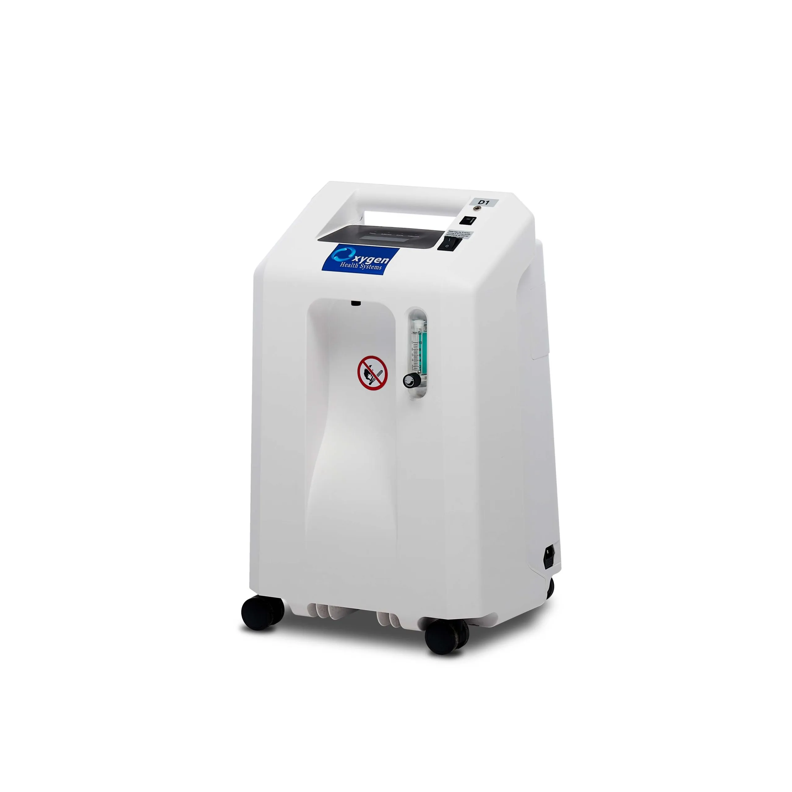 44D 2.0 ATA: Multiplace Walk-In Hyperbaric Oxygen Chamber