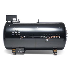 40D HardShell 2 ATA Chamber 2