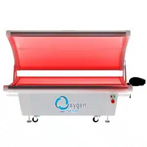 RED Light BED 8