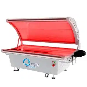 RED Light BED 9