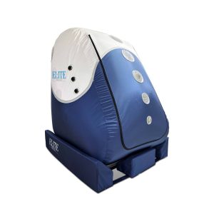 Borealis Vertical Type Chamber