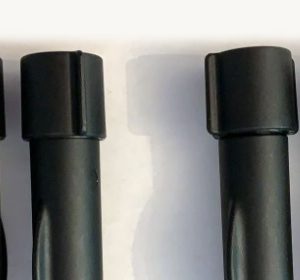 12 Frame Connector