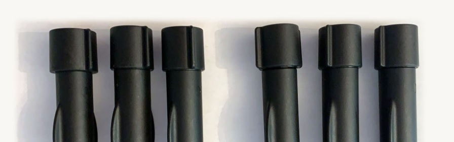 12 Frame Connector