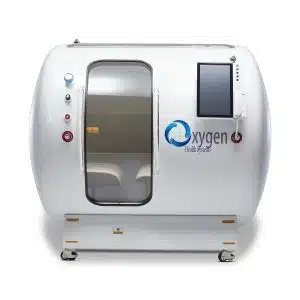 50 Inches Multiplace Mini Walk In Chamber 2