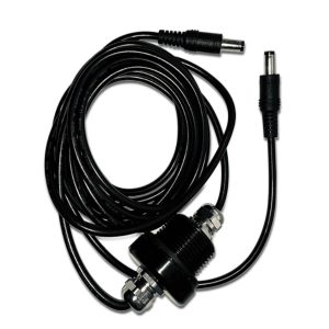 Ac Power Cord for Large Ac Style Unit