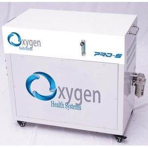 All In One Oxygen Generator New