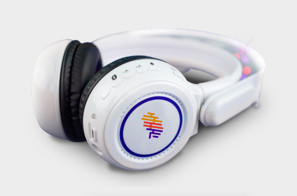 Braintap Brainwave Entrainment Meditation System2