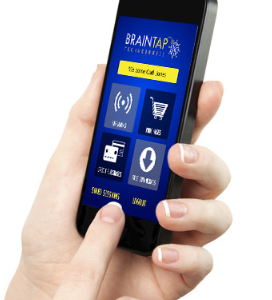 Braintap Brainwave Entrainment Meditation System4
